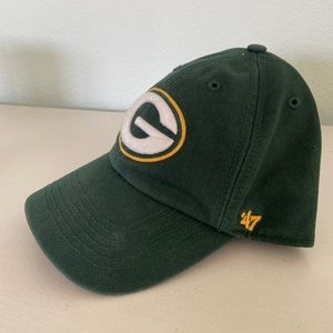 Packers ‘47 cap